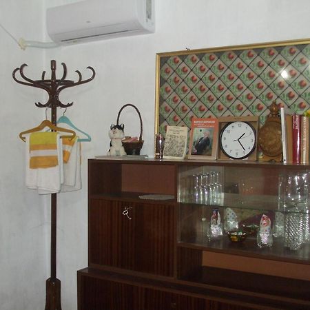 Daneto Apartment Tărgovište Esterno foto