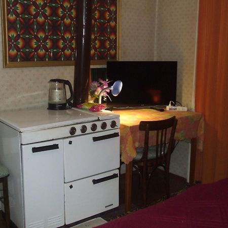 Daneto Apartment Tărgovište Esterno foto