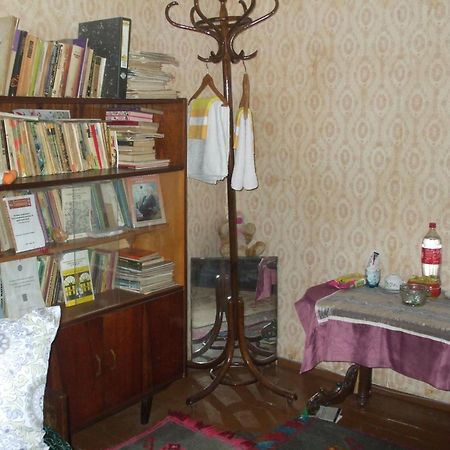 Daneto Apartment Tărgovište Esterno foto