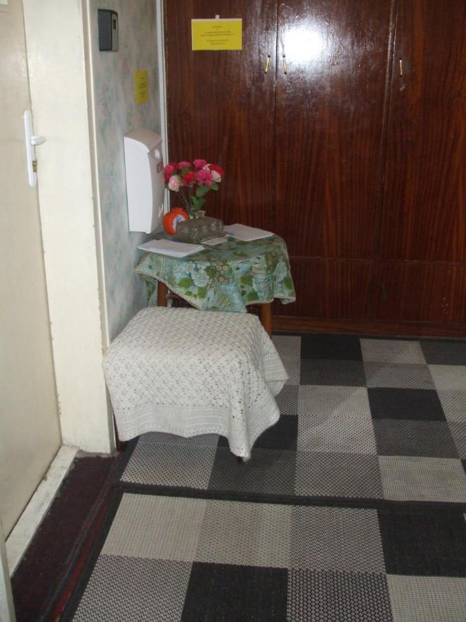 Daneto Apartment Tărgovište Esterno foto