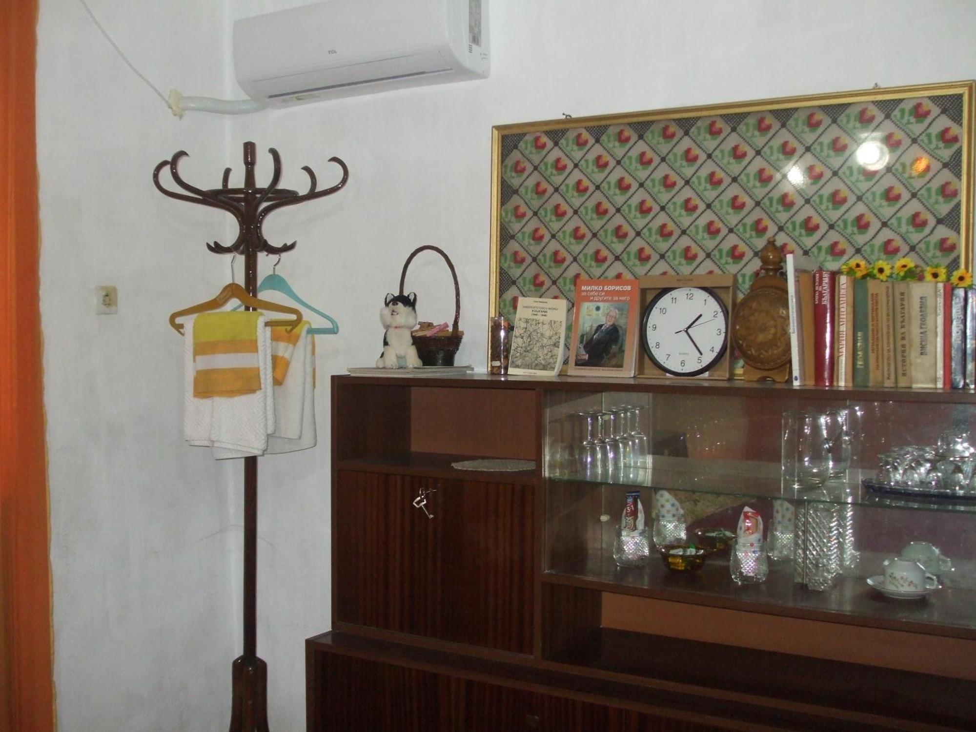 Daneto Apartment Tărgovište Esterno foto