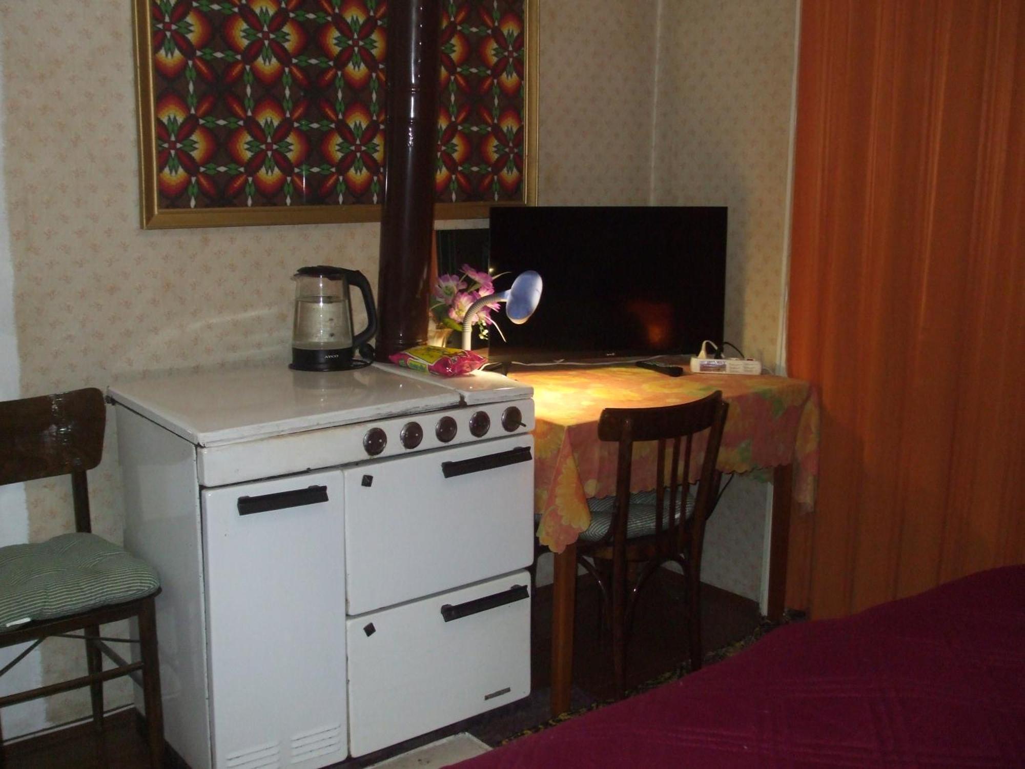 Daneto Apartment Tărgovište Esterno foto