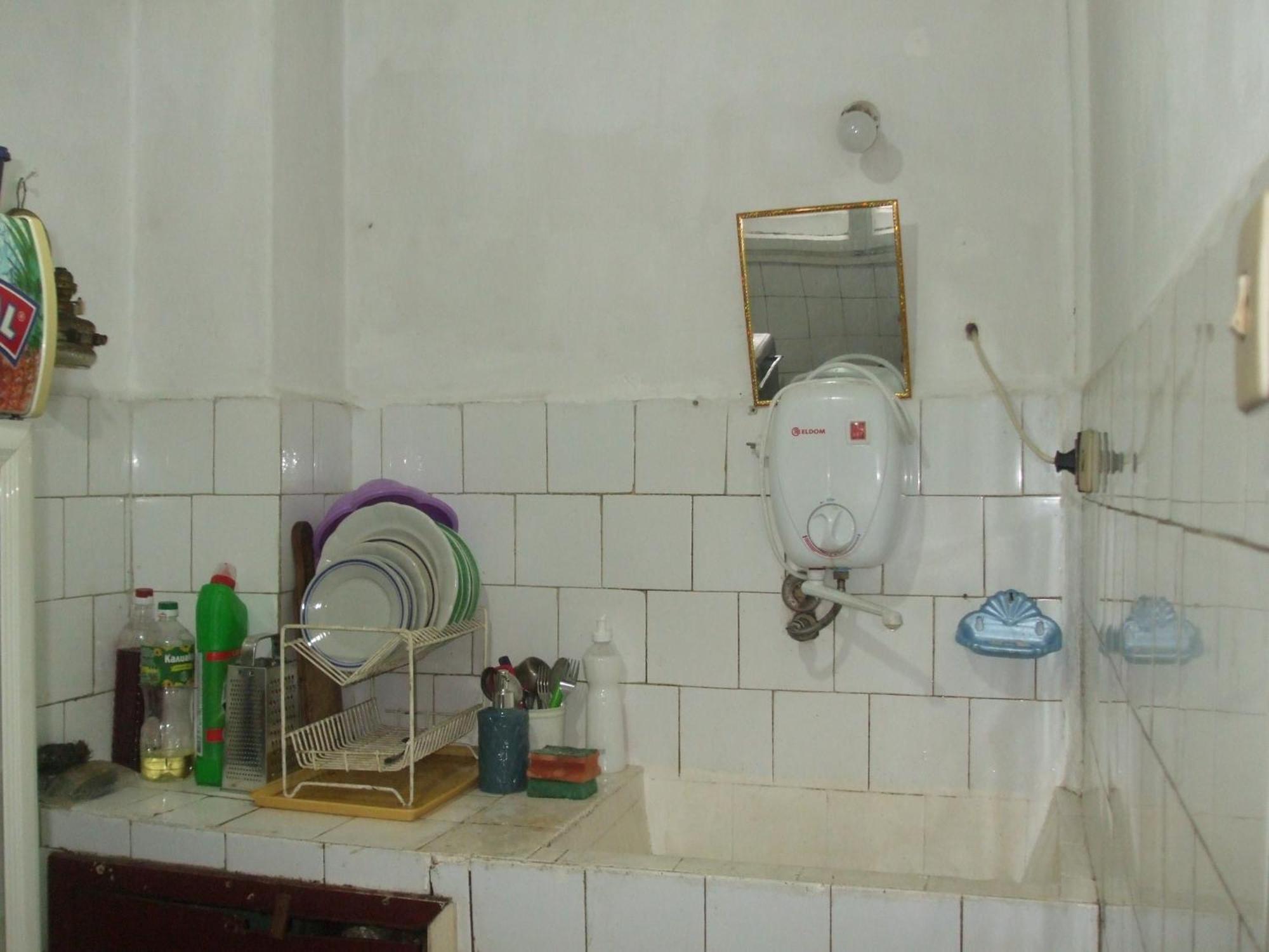 Daneto Apartment Tărgovište Esterno foto