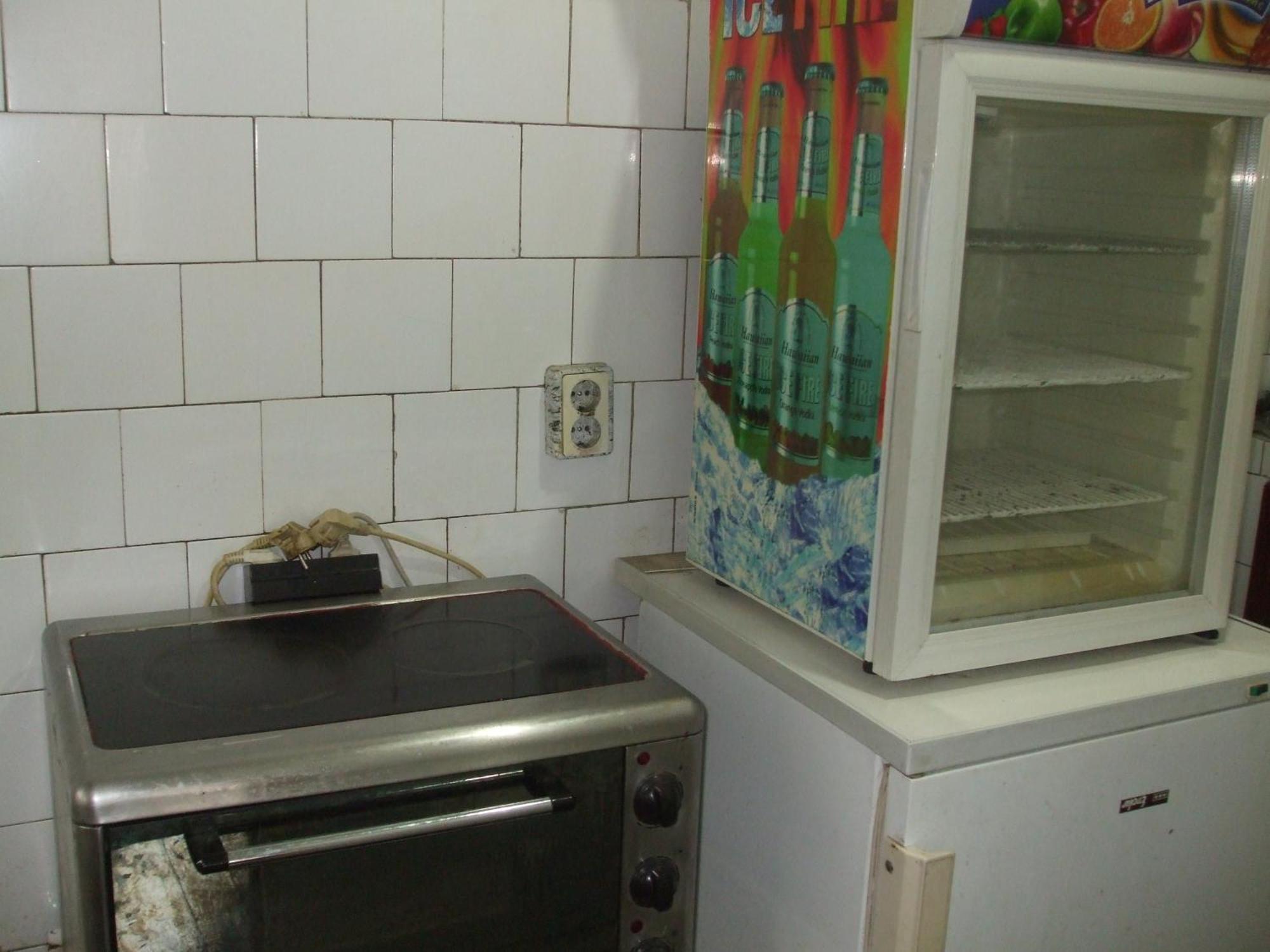 Daneto Apartment Tărgovište Esterno foto