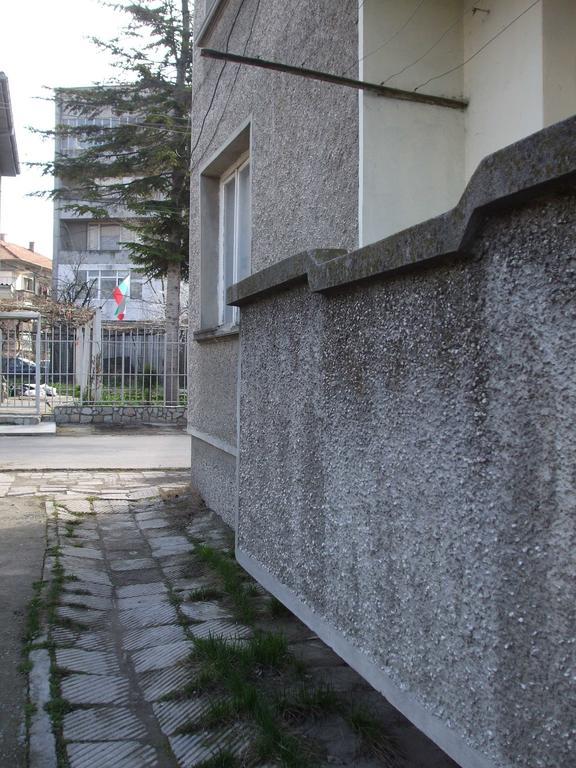 Daneto Apartment Tărgovište Esterno foto