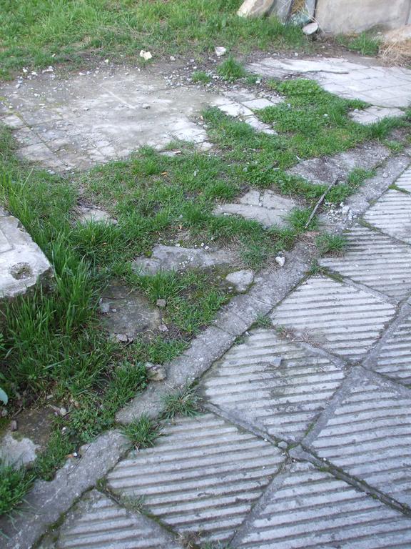 Daneto Apartment Tărgovište Esterno foto