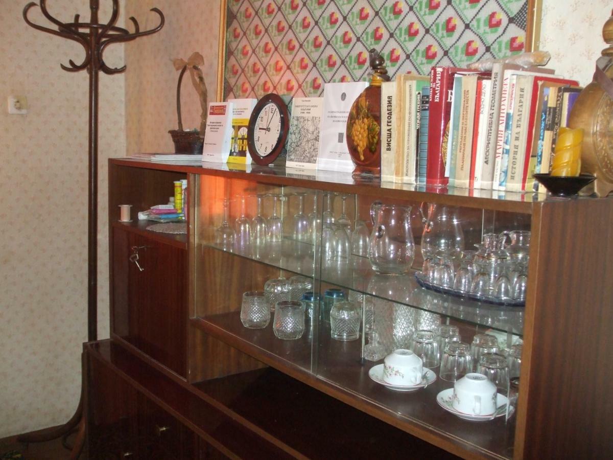 Daneto Apartment Tărgovište Esterno foto
