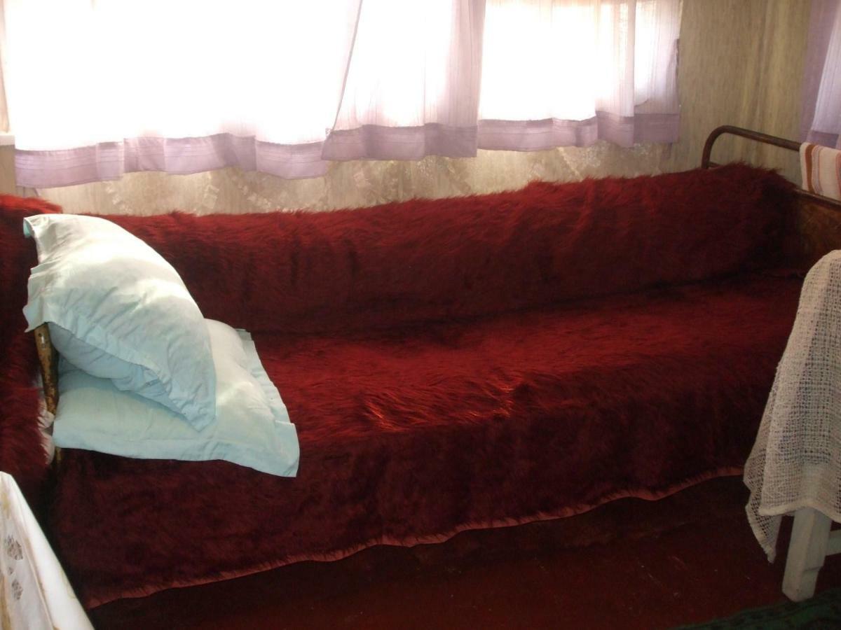 Daneto Apartment Tărgovište Esterno foto