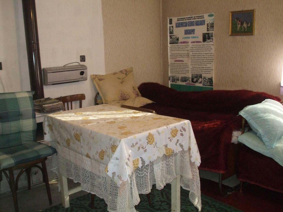 Daneto Apartment Tărgovište Esterno foto